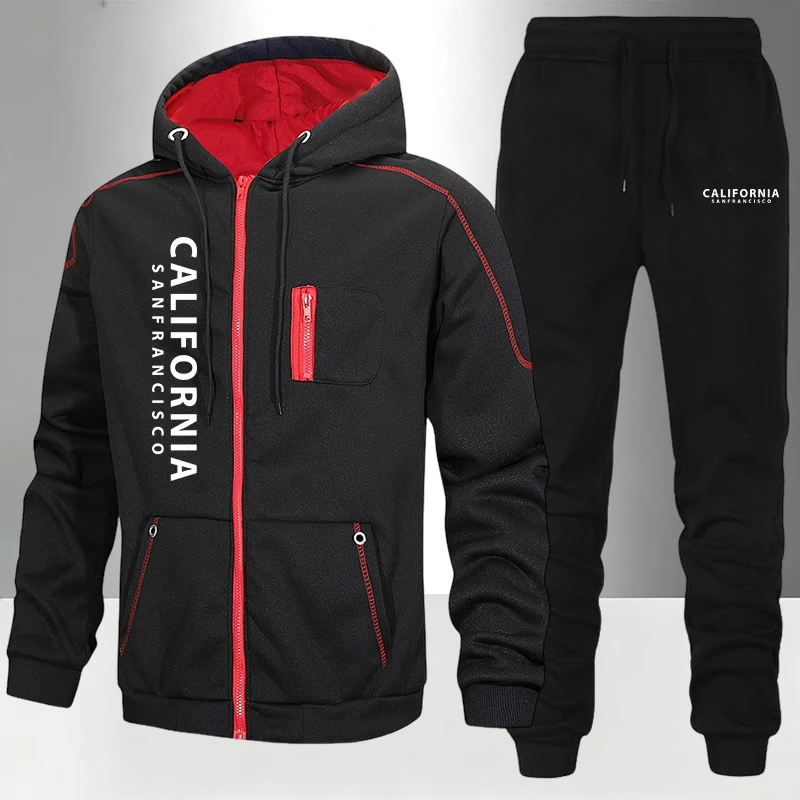 ชุดวอร์มผู้ชาย เสื้อฮู้ดดี้ลำล - Winter Clothing Pk บทวิจารณ์และราคา