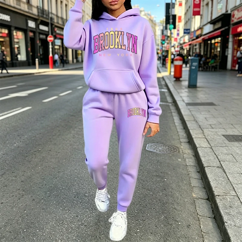 ชุดลำลองสำหรับผู้หญิง เสื้อฮู้ - Winter Clothing For Women บทวิจารณ์และราคา
