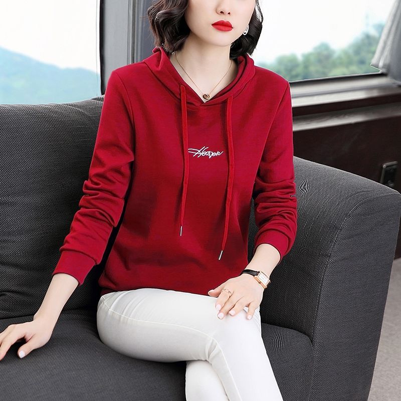 เสื้อผ้าสตรีทแวร์มีฮู้ดแขนยาวท - Winter Clothing Drawing บทวิจารณ์และราคา