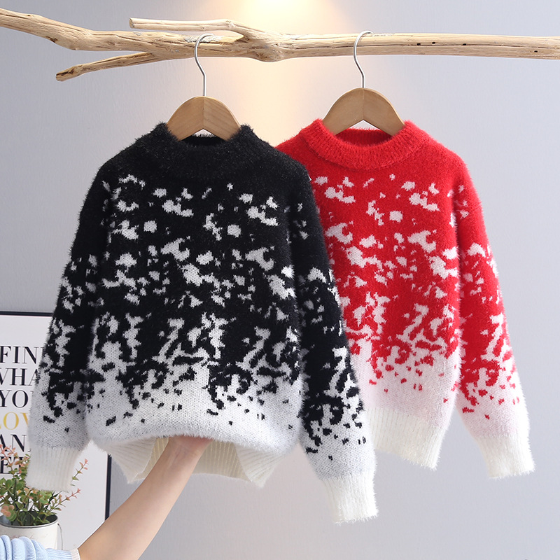 2025 ฤดูใบไม้ร่วงฤดูหนาวถักเสื - Winter Clothing Drawing บทวิจารณ์และราคา
